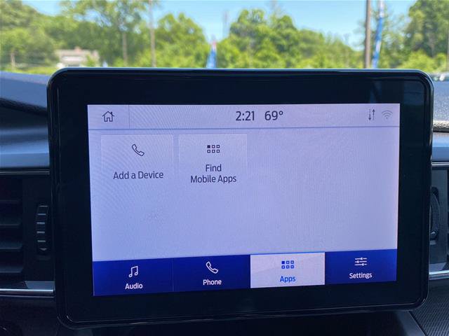 Certified 2023 Ford Explorer XLT w/ Equipment Group 202A AWD/4WD image 20