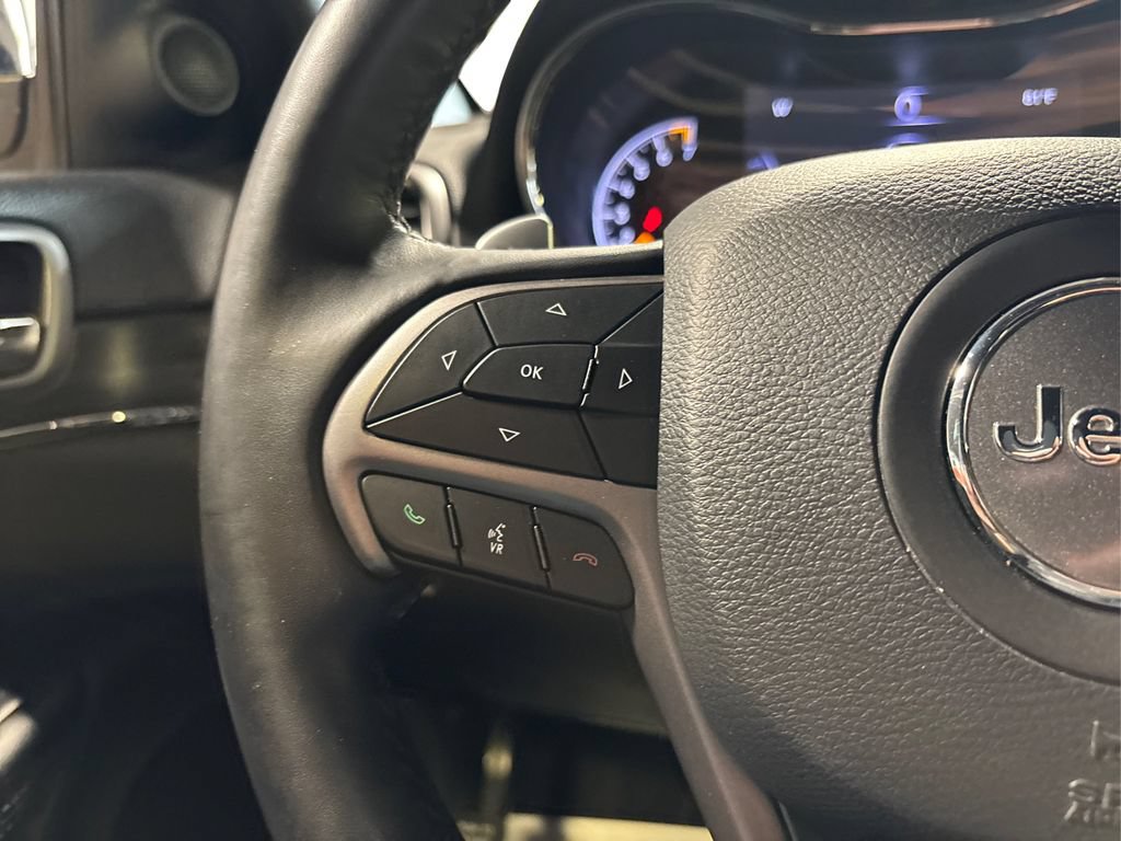Used 2020 Jeep Grand Cherokee Limited X AWD/4WD image 36