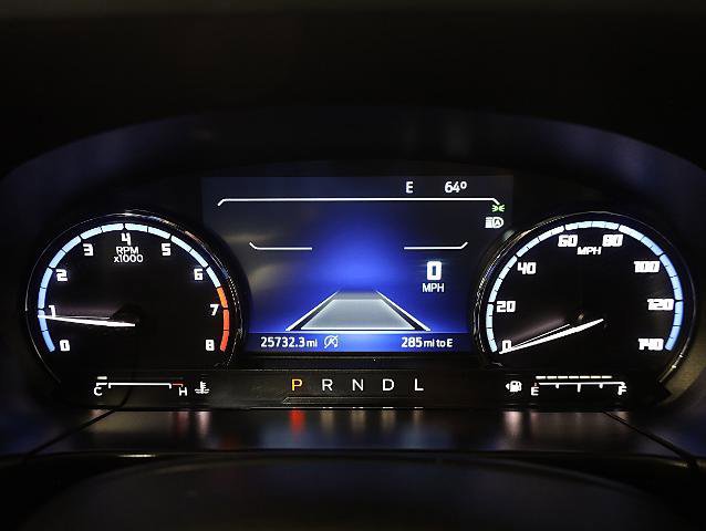 Certified 2023 Ford Bronco Sport Outer Banks w/ Tech Package image 13