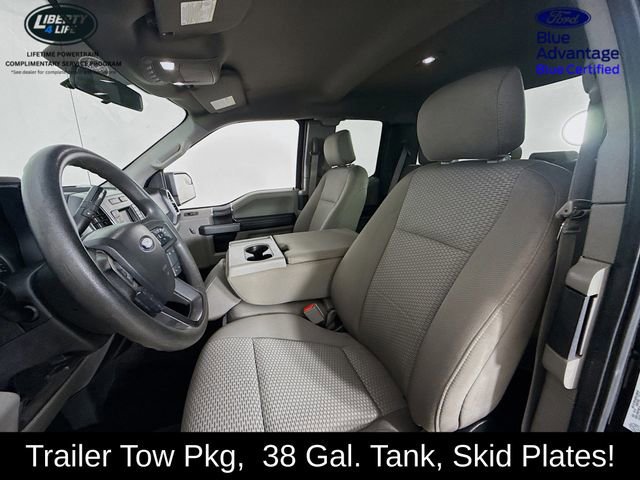 Certified 2018 Ford F150 XLT w/ Trailer Tow Package image 19