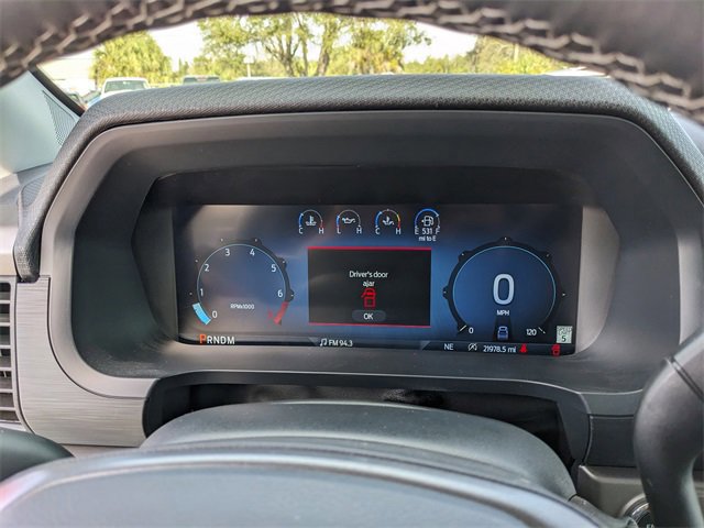 Certified 2024 Ford F150 XLT w/ Equipment Group 302A MID image 34