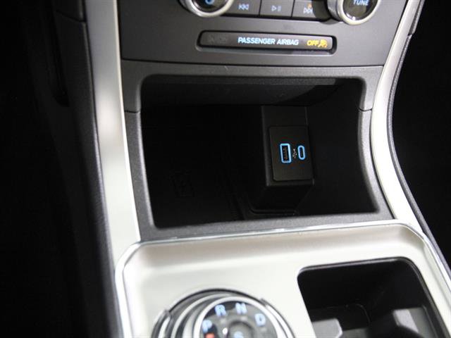 Certified 2022 Ford Edge SEL w/ Convenience Package image 16