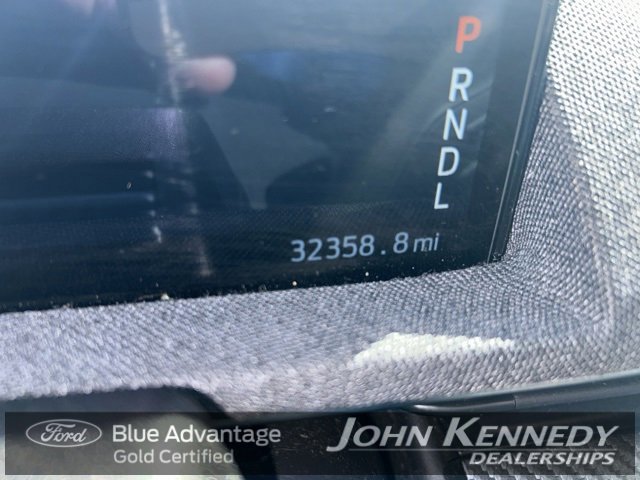 Certified 2021 Ford Mustang Mach-E Premium image 26