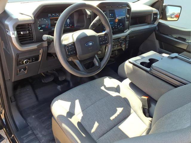 Certified 2024 Ford F150 XL w/ Equipment Group 103A High AWD/4WD image 15