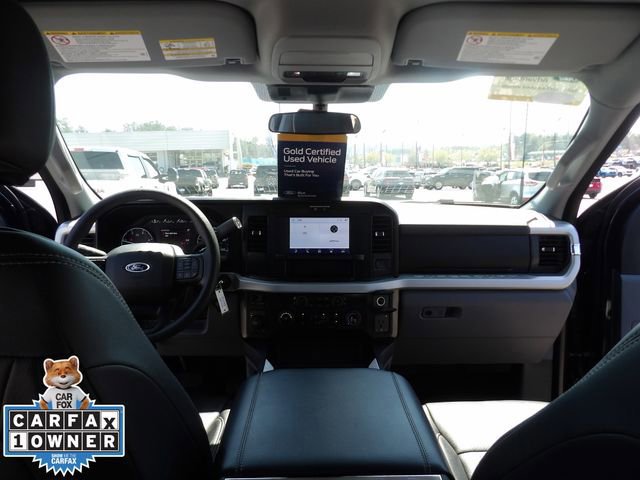 Certified 2025 Ford F450 XLT w/ FX4 Off-Road Package image 21