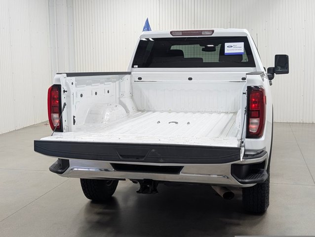 Used 2024 GMC Sierra 2500 Pro w/ Convenience Package AWD/4WD image 20