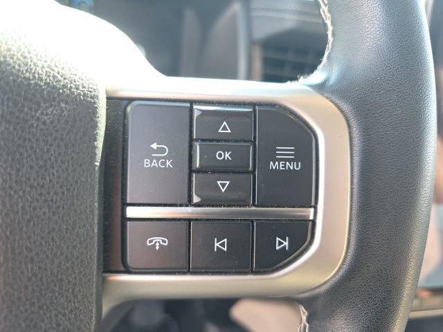 Certified 2023 Ford Expedition Limited AWD/4WD image 14