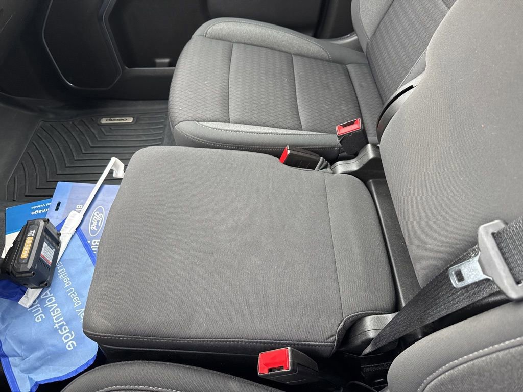 Used 2023 GMC Sierra 1500 Elevation image 30