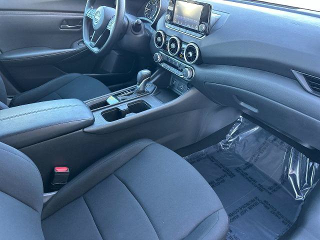 Used 2024 Nissan Sentra S FWD image 14