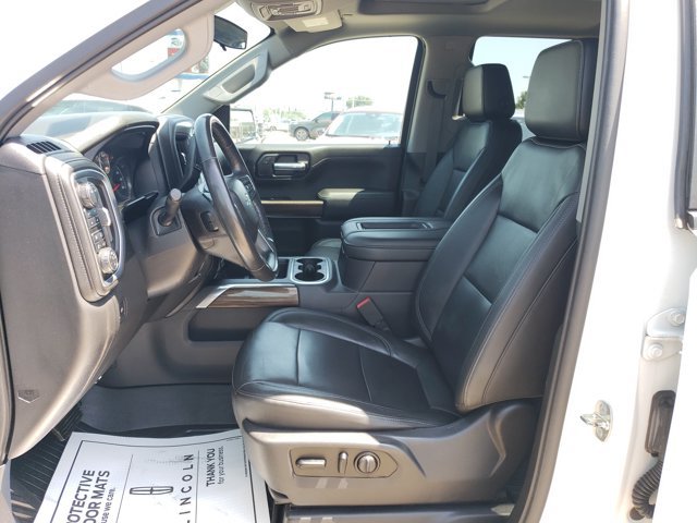 Used 2020 Chevrolet Silverado 1500 RST w/ All-Star Edition AWD/4WD image 14