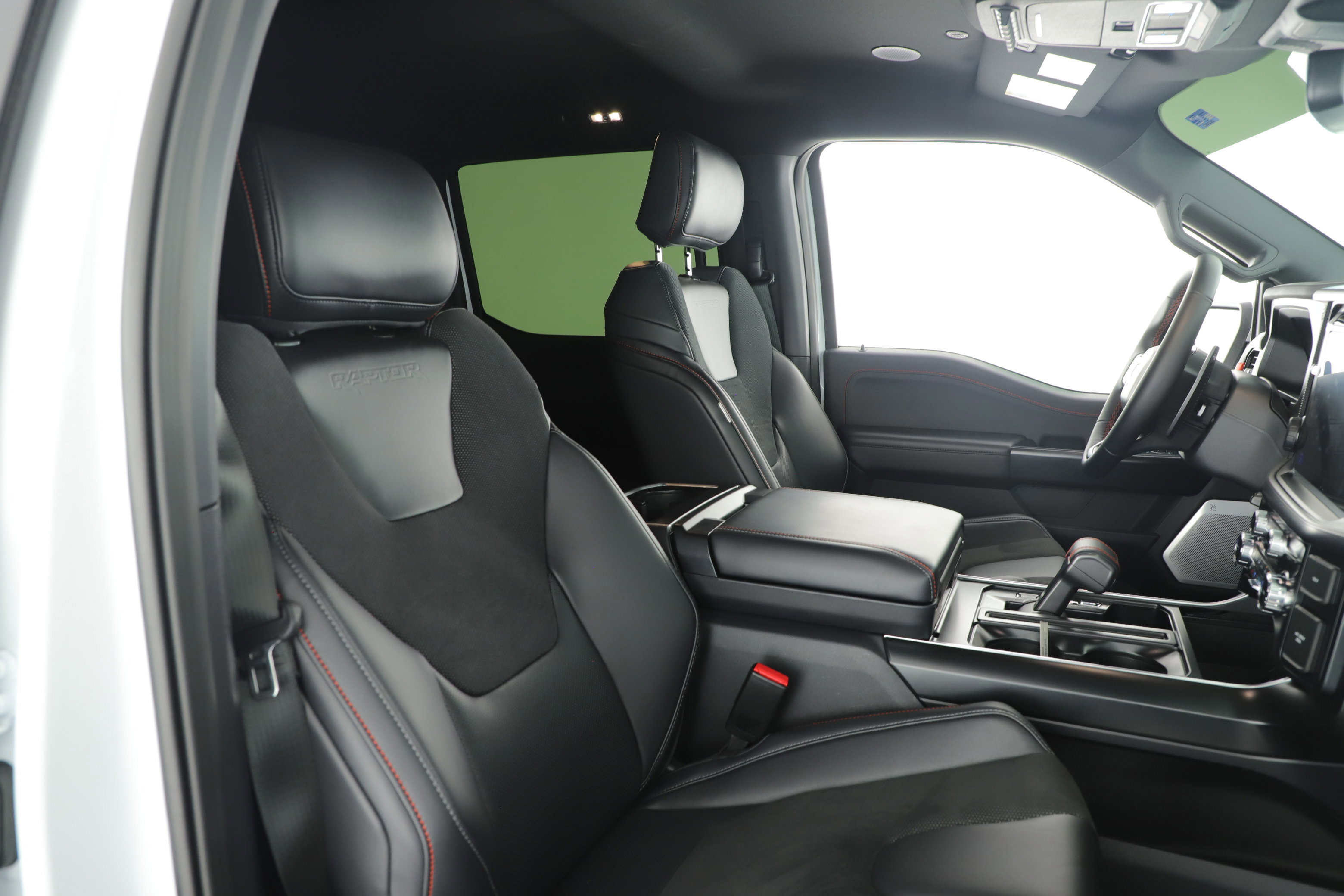 Certified 2025 Ford F150 Raptor image 15