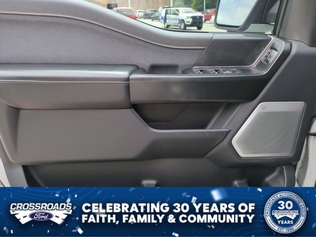 Certified 2023 Ford F150 Raptor AWD/4WD image 13