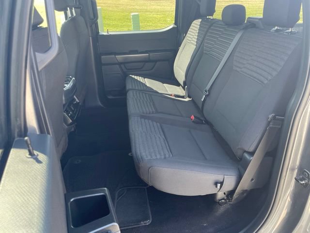 Certified 2017 Ford Transit 350 XLT RWD image 49