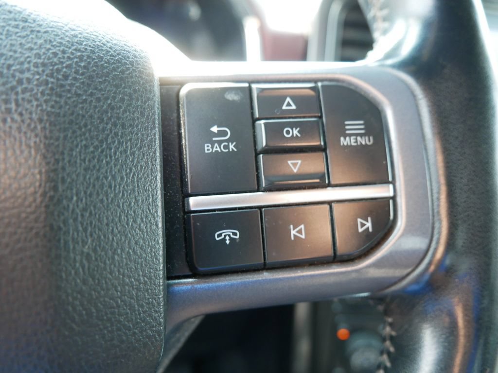Certified 2023 Ford F150 Lariat w/ Equipment Group 502A High AWD/4WD image 25