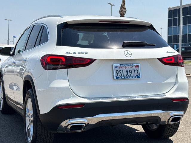Used 2022 Mercedes-Benz GLA 250 4MATIC image 26
