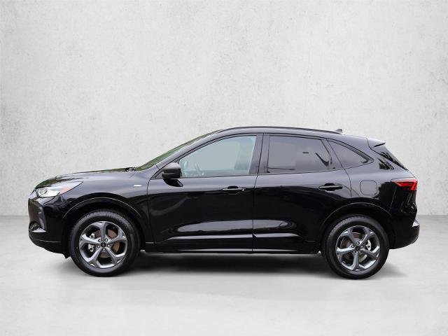 Certified 2024 Ford Escape ST-Line AWD/4WD image 10