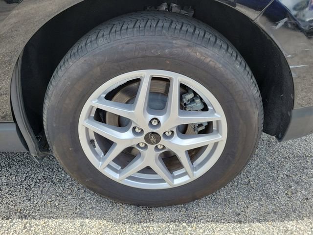 Certified 2024 Ford Edge SEL AWD/4WD image 7