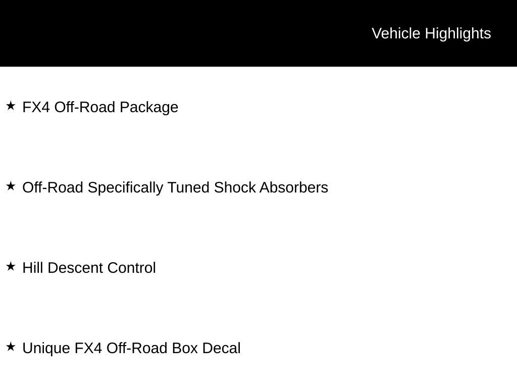 Certified 2022 Ford F450 Limited w/ FX4 Off-Road Package image 6