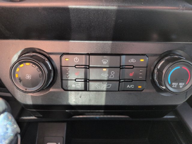 Certified 2020 Ford F150 XLT w/ Equipment Group 302A Luxury AWD/4WD image 37