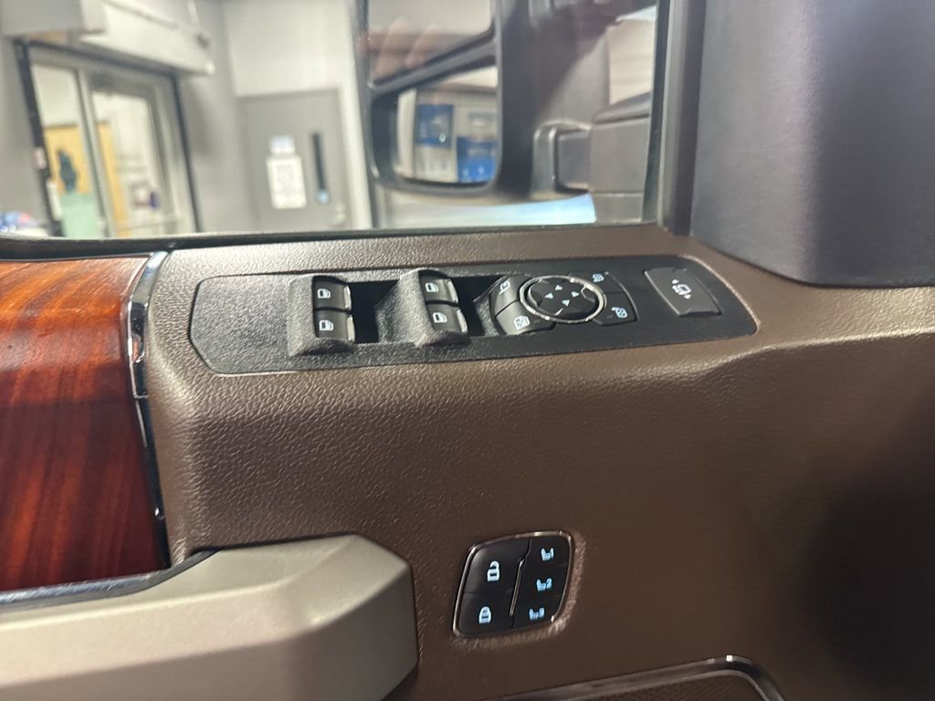 Certified 2022 Ford F450 King Ranch w/ King Ranch Ultimate Package image 14