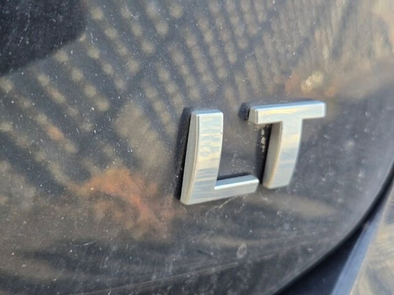 Used 2020 Chevrolet Equinox LT image 8