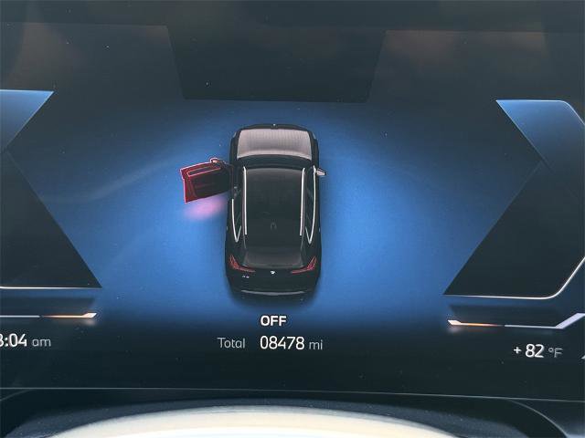 Used 2025 BMW X3 xDrive30i w/ Convenience Package image 25