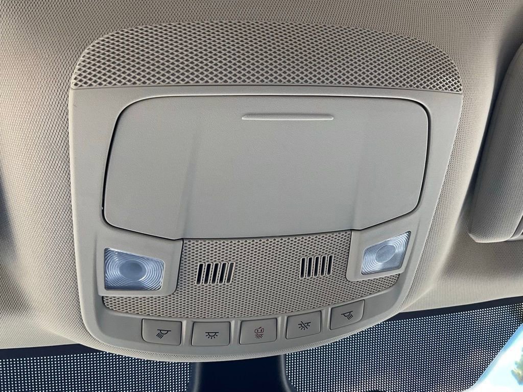 Certified 2024 Ford Edge SEL w/ Convenience Package image 65