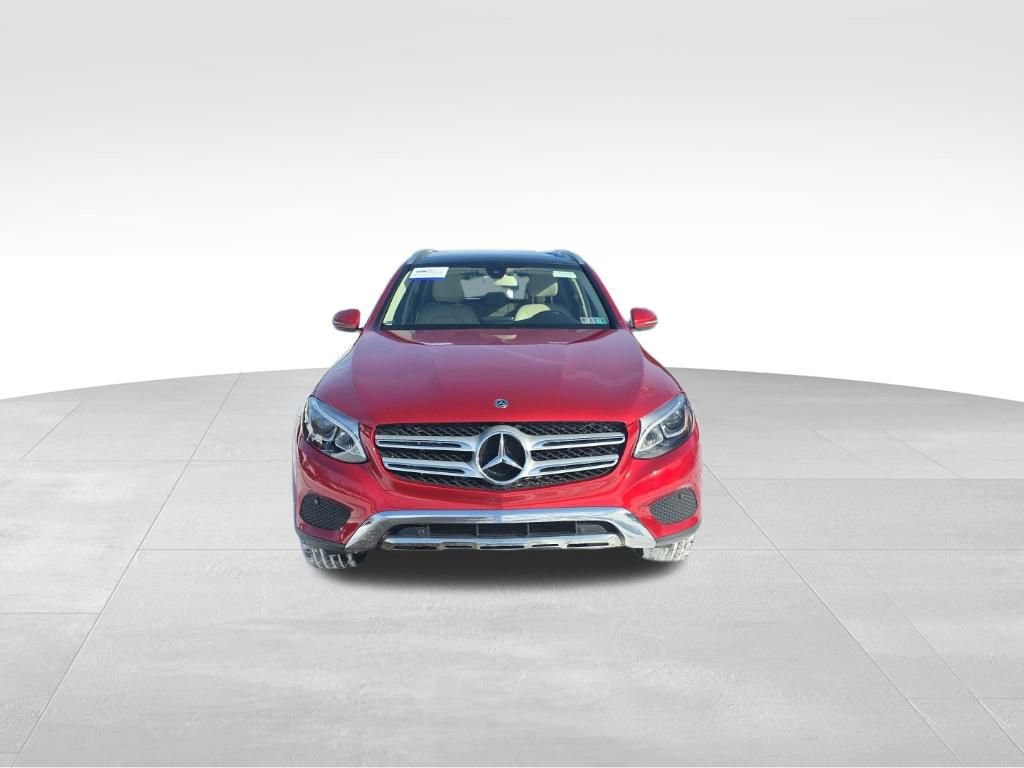 Used 2019 Mercedes-Benz GLC 300 4MATIC video 2