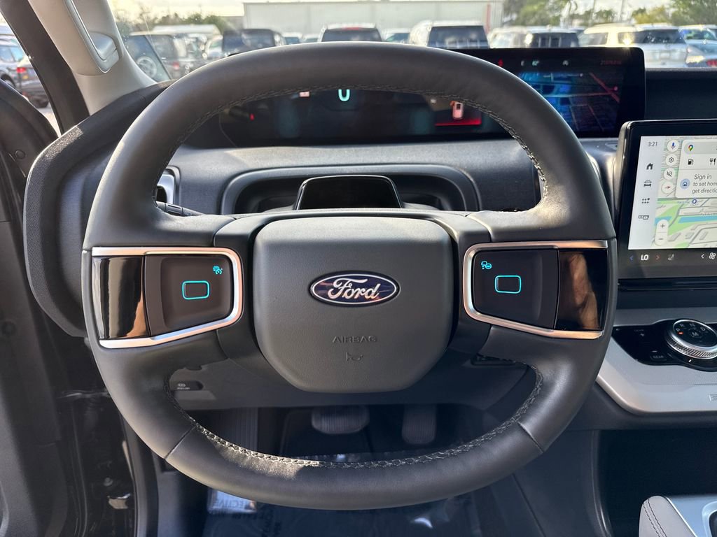 Certified 2025 Ford Expedition Max Active image 16