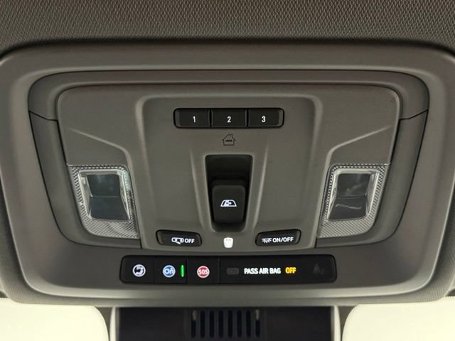 Used 2024 Chevrolet Silverado 1500 RST w/ Convenience Package II AWD/4WD image 33