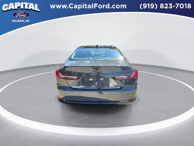 Used 2026 Toyota Camry XLE w/ Premium Plus Package FWD image 7