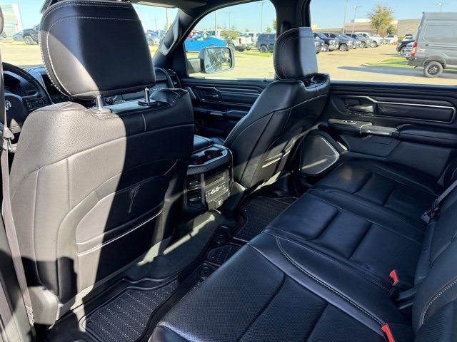 Used 2020 RAM 1500 Limited image 21