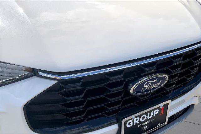 Certified 2024 Ford Escape ST-Line w/ Tech Pack #1 AWD/4WD image 32