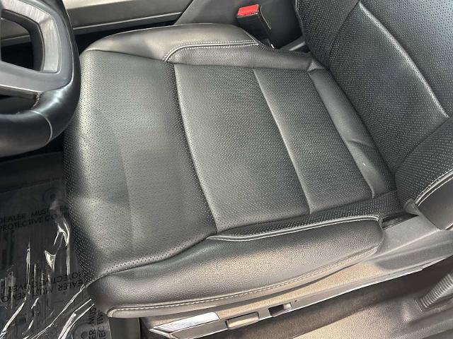 Certified 2024 Ford F150 Lariat AWD/4WD image 19