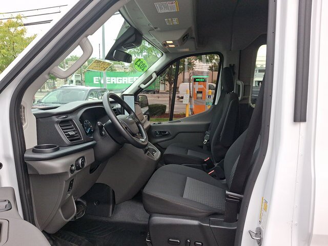 Certified 2023 Ford Transit 350 XL AWD/4WD image 3