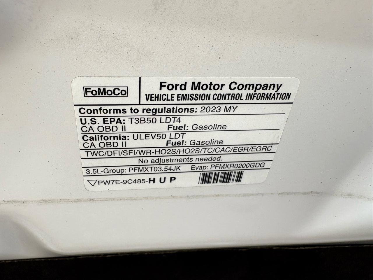 Certified 2023 Ford F150 XLT image 66