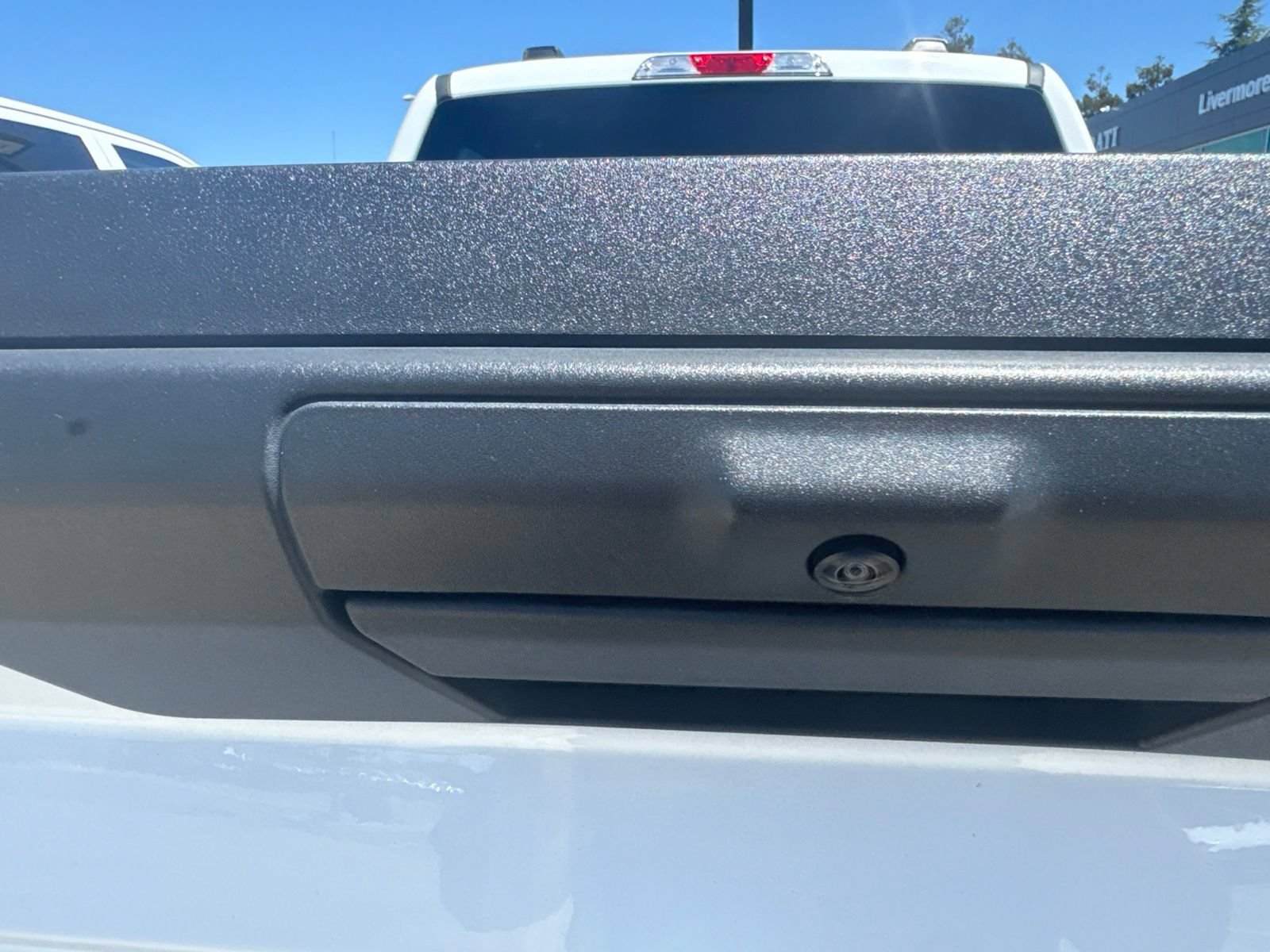 Certified 2024 Ford F150 STX AWD/4WD image 19