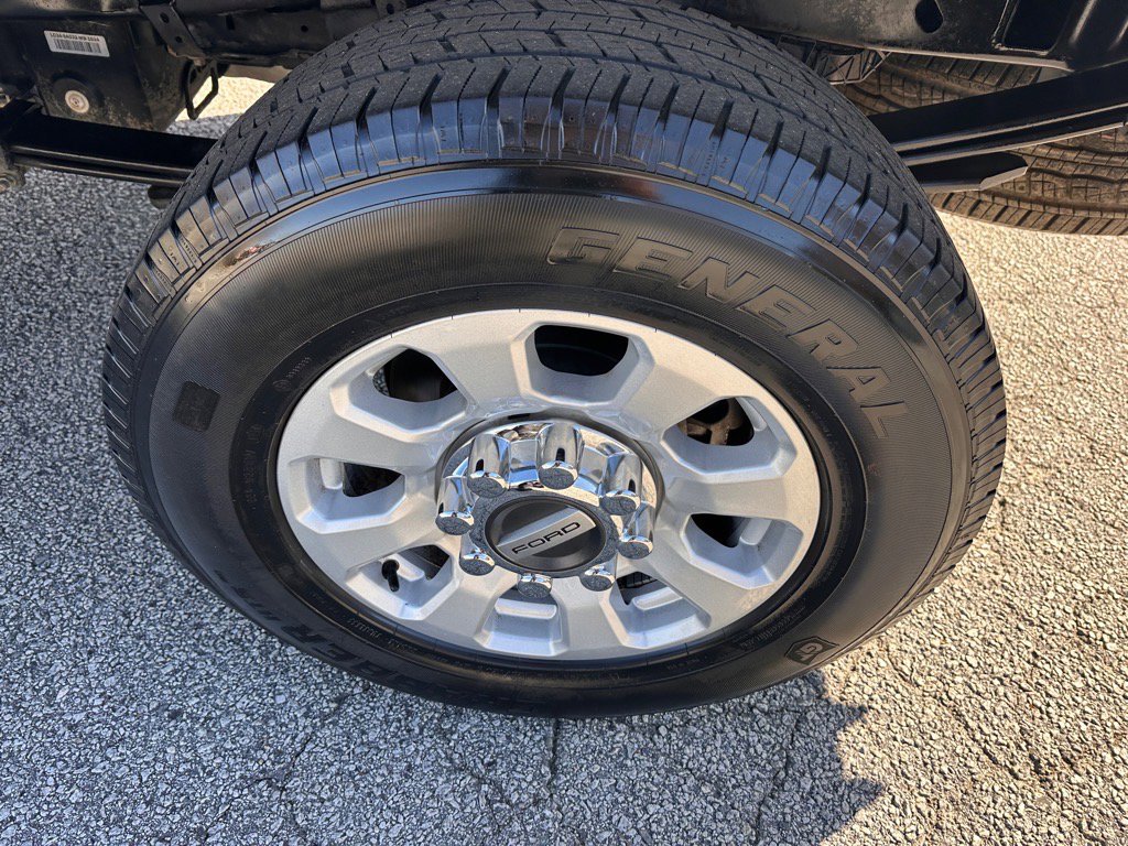 Certified 2024 Ford F250 XLT image 27