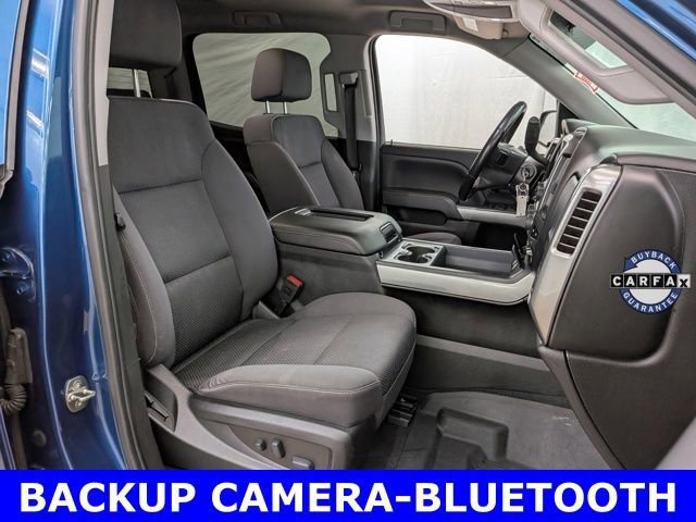 Used 2018 Chevrolet Silverado 1500 LT w/ All Star Edition image 19
