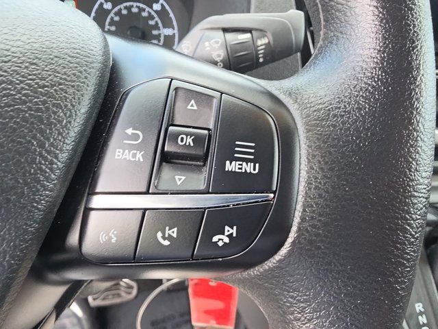 Certified 2025 Ford Transit 350 XLT image 21