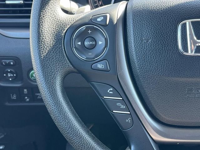 Used 2021 Honda Ridgeline Sport image 21