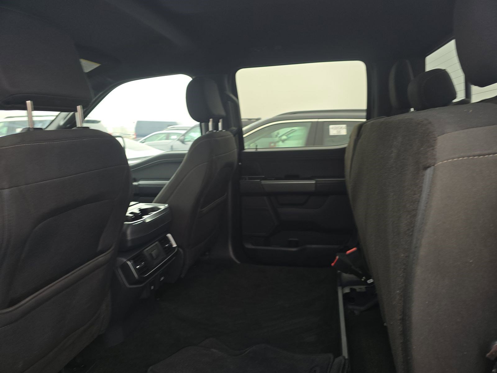 Certified 2022 Ford F150 XLT w/ Equipment Group 302A High image 17