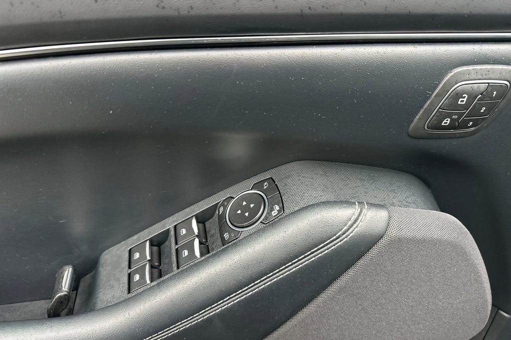 Certified 2021 Ford Mustang Mach-E California Route 1 image 12