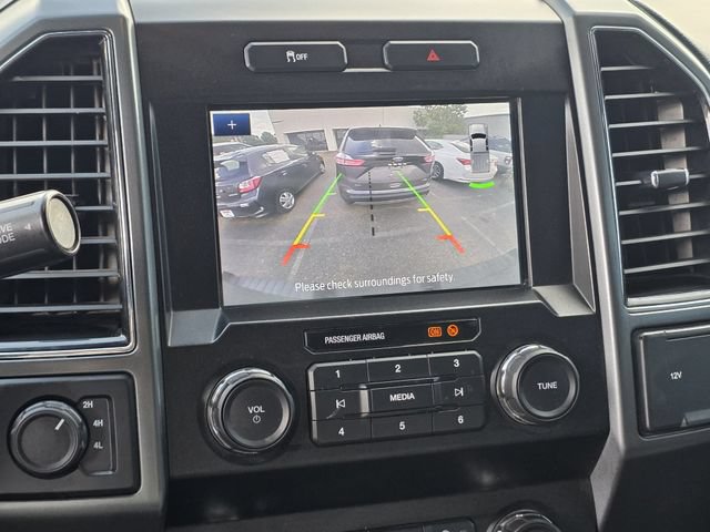Certified 2022 Ford F250 XLT AWD/4WD image 11