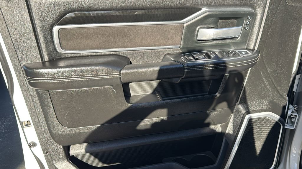 Used 2020 RAM 2500 Laramie w/ Night Edition AWD/4WD image 21
