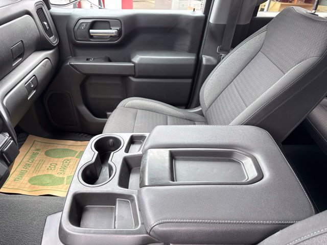 Used 2023 Chevrolet Silverado 1500 Custom AWD/4WD image 17