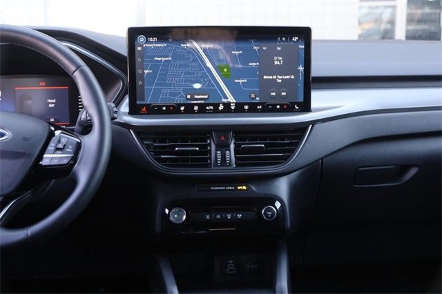 Certified 2024 Ford Escape Active w/ Tech Pack #1 image 23
