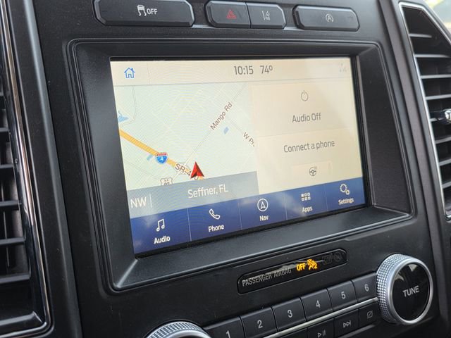Certified 2021 Ford Expedition Max Limited RWD image 19