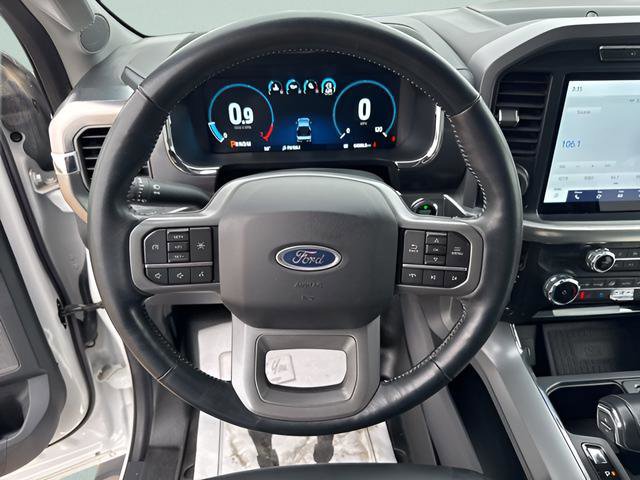 Certified 2022 Ford F150 Lariat image 13