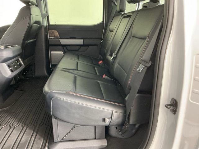 Certified 2024 Ford F350 Lariat w/ Lariat Ultimate Package image 32